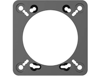 MOZA multifunksjonsstang monteringsadapterplate Ratt & pedaler