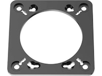 MOZA multifunksjonsstang monteringsadapterplate Ratt & pedaler