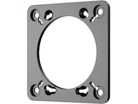 MOZA multifunksjonsstang monteringsadapterplate Ratt & pedaler