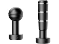 MOZA Active Shifter Knobs Ratt & pedaler