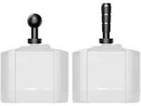 MOZA Active Shifter Knobs Ratt & pedaler