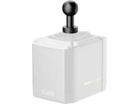 MOZA Active Shifter Knobs Ratt & pedaler