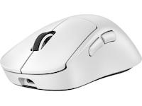 Logitech Pro X Superlight 2 DEX trådløs gamingmus (hvit) Gamingmus