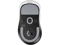 Logitech Pro X Superlight 2 DEX trådløs gamingmus (hvit) Gamingmus