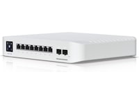 Ubiquiti UniFi Switch Pro 8 PoE Switch