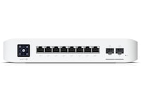 Ubiquiti UniFi Switch Pro 8 PoE Switch
