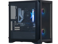 Komplett-PC Core Gaming i60 Gaming-PC stasjonær