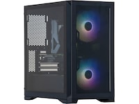 Komplett-PC Core Gaming i60 Gaming-PC stasjonær