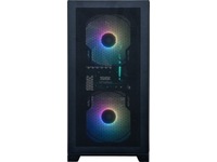 Komplett-PC Core Gaming i60 Gaming-PC stasjonær