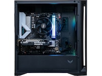 Komplett-PC Core Gaming i60 Gaming-PC stasjonær