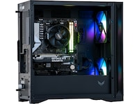 Komplett-PC Core Gaming i60 Gaming-PC stasjonær