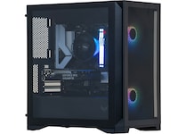 Komplett-PC Core Gaming i90 Gaming-PC stasjonær