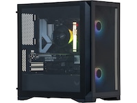 Komplett-PC Core Gaming i90 Gaming-PC stasjonær
