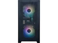 Komplett-PC Core Gaming i90 Gaming-PC stasjonær