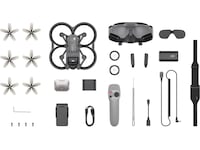 DJI Avata 2 Pro-View Combo -B-Grade Demo hjem & fritid