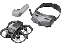 DJI Avata 2 Pro-View Combo -B-Grade Demo hjem & fritid