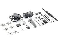 DJI Avata 2 Pro-View Combo -B-Grade Demo hjem & fritid