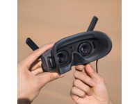 DJI Avata 2 Pro-View Combo -B-Grade Demo hjem & fritid