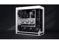 Noctua NF-A14x25 G2 PWM Sx2-PP chromax.black Vifte 2pk Vifter