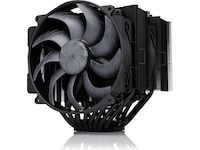 Noctua NH-D15 G2 CPU-kjøler (svart) CPU - Luftkjøling