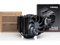 Noctua NH-D15 G2 CPU-kjøler (svart) CPU - Luftkjøling