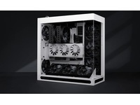 Noctua NF-A14x25r G2 PWM chromax.black Vifte Vifter