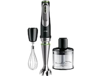 Braun MQ9135XI MultiQuick 9 Stavmikser Hånd- & stavmiksere