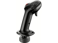 MOZA MA3X Sidestick Ratt & pedaler