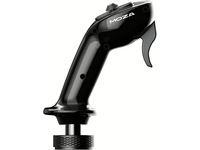 MOZA MA3X Sidestick Ratt & pedaler