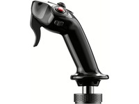 MOZA MA3X Sidestick Ratt & pedaler