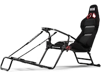 Next Level Racing GTLite Pro – Kompakt GT-cockpit for DD-hjul og komfort Ratt & pedaler