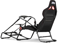 Next Level Racing GTLite Pro – Kompakt GT-cockpit for DD-hjul og komfort Ratt & pedaler