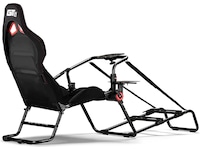 Next Level Racing GTLite Pro – Kompakt GT-cockpit for DD-hjul og komfort Ratt & pedaler