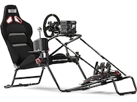 Next Level Racing GTLite Pro – Kompakt GT-cockpit for DD-hjul og komfort Ratt & pedaler