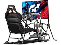 Next Level Racing GTLite Pro – Kompakt GT-cockpit for DD-hjul og komfort Ratt & pedaler