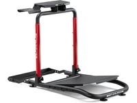 Next Level Racing Wheel Stand Lite 2.0 – Kompakt, oppgraderbar simstativ Ratt & pedaler