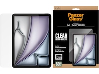 PanzerGlass iPad Air 11" (M2/M3/M4) Fast Fit skjermbeskytter Skjermbeskyttelse nettbrett