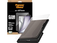 PanzerGlass iPad Air 11" (M2/M3/M4) Fast Fit skjermbeskytter Skjermbeskyttelse nettbrett
