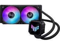 Asus TUF GAMING LC III 240 ARGB Kjøler CPU - Vannkjøling