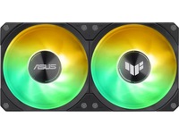 Asus TUF GAMING LC III 240 ARGB Kjøler CPU - Vannkjøling