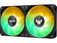 Asus TUF GAMING LC III 240 ARGB Kjøler CPU - Vannkjøling