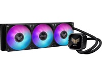 Asus TUF GAMING LC III 360 ARGB LCD Kjøler CPU - Vannkjøling