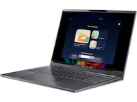 Acer Aspire 16 AI 16" WUXGA OLED Copilot+ PC PC - Bærbar / laptop