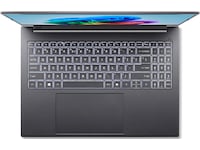 Acer Aspire 16 AI 16" WUXGA OLED Copilot+ PC PC - Bærbar / laptop
