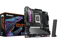 Gigabyte B860M AORUS ELITE WIFI6E Hovedkort Intel Socket
