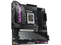 Gigabyte B860M AORUS ELITE WIFI6E Hovedkort Intel Socket