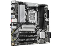 Gigabyte B860M DS3H WIFI6E Hovedkort Intel Socket