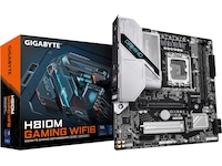 Gigabyte H810M S2H hovedkort Intel Socket