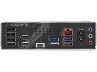 Gigabyte B860M GAMING X WIFI6E Hovedkort Intel Socket