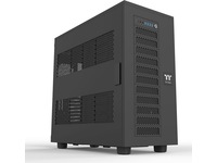 Thermaltake AX700 Super Tower (svart) Big tower